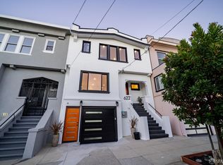 622 19th Ave, San Francisco, CA 94121