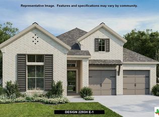 609 Cold River Run, Kyle, TX 78640