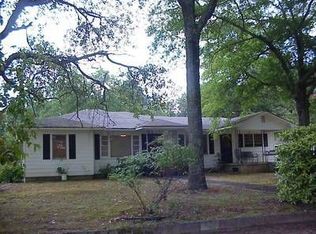 1553 Rockmart Rd, Buchanan, GA 30113