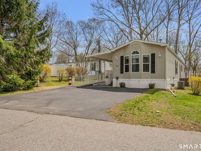 136 Hunters Road LOT 164, Norwich, CT, 06360