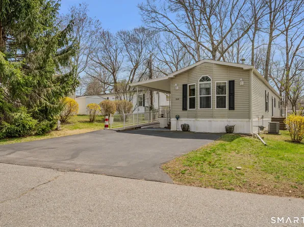 136 Hunters Road LOT 164, Norwich, CT 06360