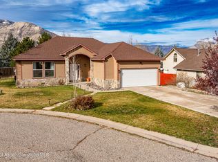 27 Snowberry Pl, Parachute, CO 81635