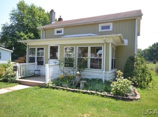 1135 Vine St, Adrian, MI 49221