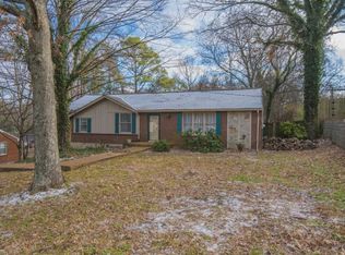 4819 Merrill Ln, Nashville, TN 37211