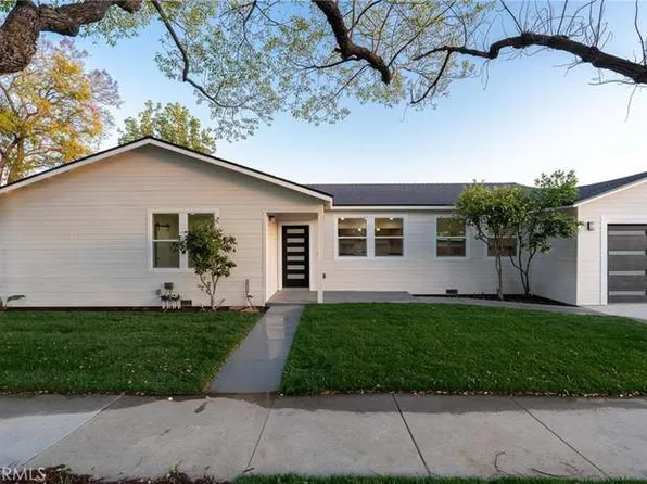 700 W 10th St, Azusa, CA 91702