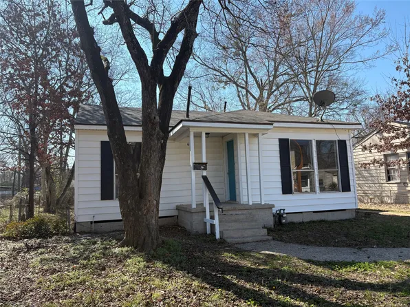 622 W 75th St, Shreveport, LA 71106