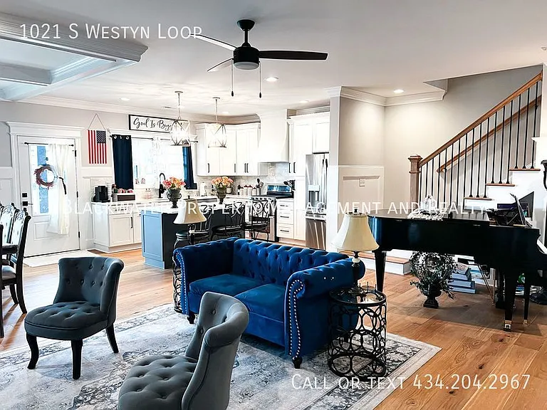 1021 S Westyn Loop — Photo 3