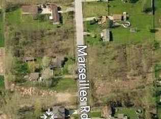 0 Marseilles Rd, Macomb, MI 48044