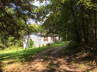 8273 Bridgeport Rd, Arvonia, VA 23004