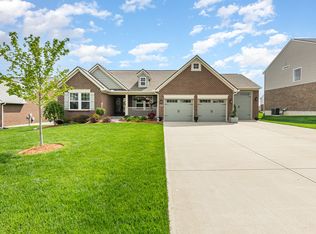 9208 Brookridge Ln, Union, KY 41091