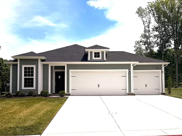 7232 Fairlawn Dr Lot 7, Fairview, TN 37062