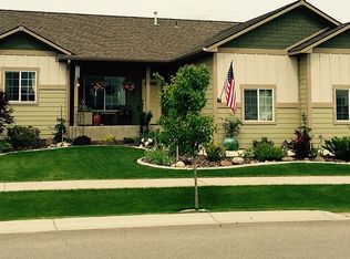 3085 N Oconnor Blvd, Post Falls, ID 83854