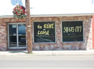 125 S Main St, Myrtle Creek, OR 97457