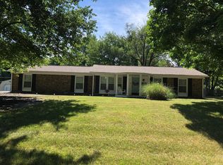 4041 W Michael Dr, Marion, IN 46952