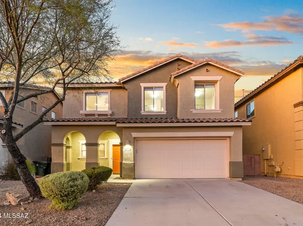 1626 W Homecoming Way, Tucson, AZ 85704