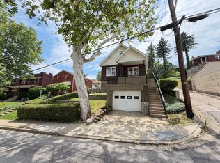 1243 Kelton Ave, Pittsburgh, PA 15216
