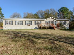 13085 Highway 789, Keithville, LA 71047