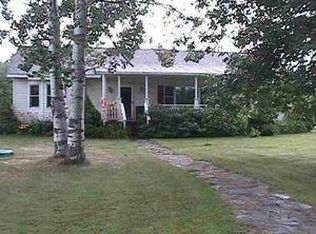 557 Conrad Rd, Standish, MI 48658