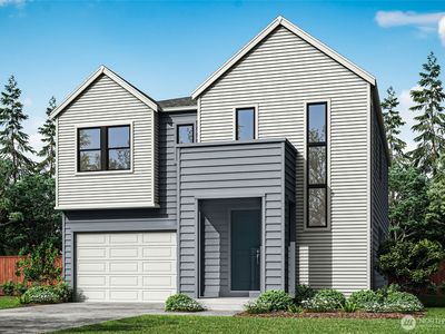 20316 154th Street E, Bonney Lake, WA, 98391