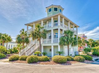 1419 Sonata Ct, Navarre, FL 32566