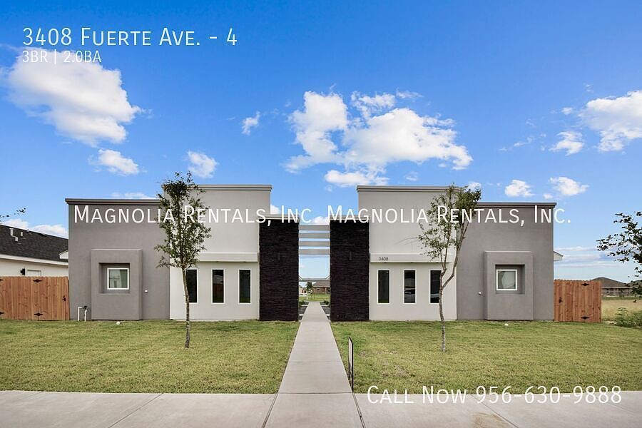 1st image of 3408 Fuerte Ave #4