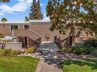 1425 Canyonwood Ct APT 7, Walnut Creek, CA