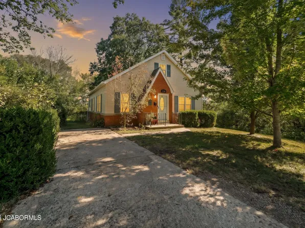 1326 Gordon Ct, Jefferson City, MO 65101