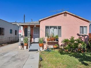 561 Hoefner Ave, Los Angeles, CA 90022