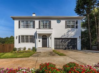 3928 Selwyn Ave, Charlotte, NC 28209