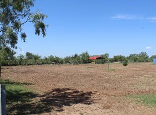 3351 Pruitt Dr, San Angelo, TX 76903