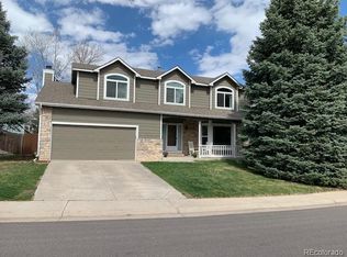 11173 W Caley Ave, Littleton, CO 80127