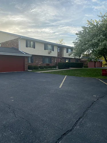 W151S7043 Cornell Cir #3 Photo 1