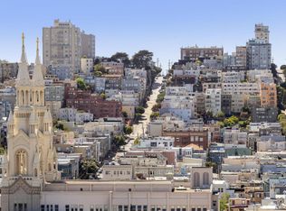 439 Greenwich St APT 5B, San Francisco, CA 94133