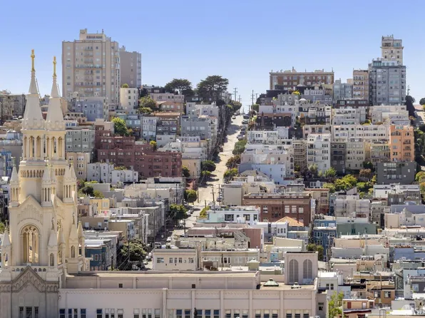 439 Greenwich St APT 5B, San Francisco, CA 94133