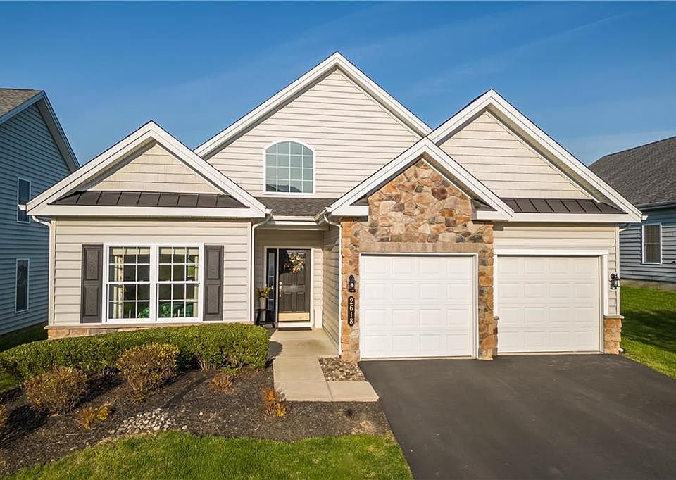 2618 Ambassador Dr, Bethlehem, PA 18017 Zillow