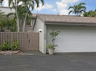 11008 SW 112th Ave, Miami, FL 33176