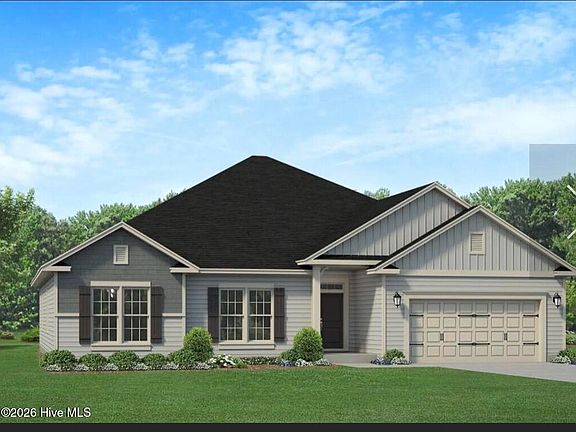 3rd image of 3560 Buster Court Lot 27