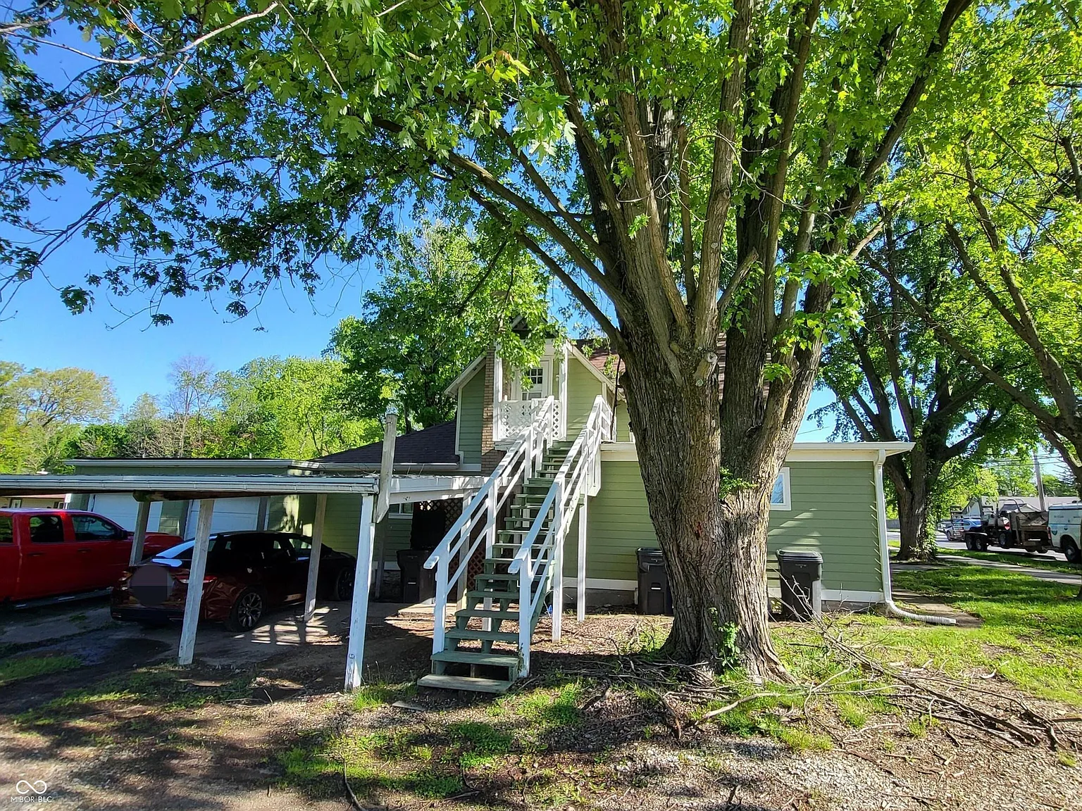 1 bed, 1.0 bath, 503 sqft, $699 — Photo 3