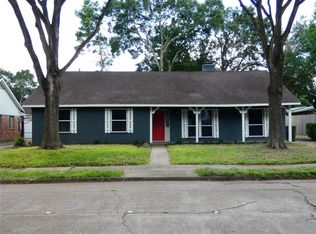 6215 Rutherglenn Dr, Houston, TX 77096