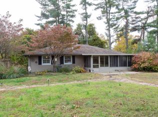 2233 W Folsomville Rd, Boonville, IN 47601