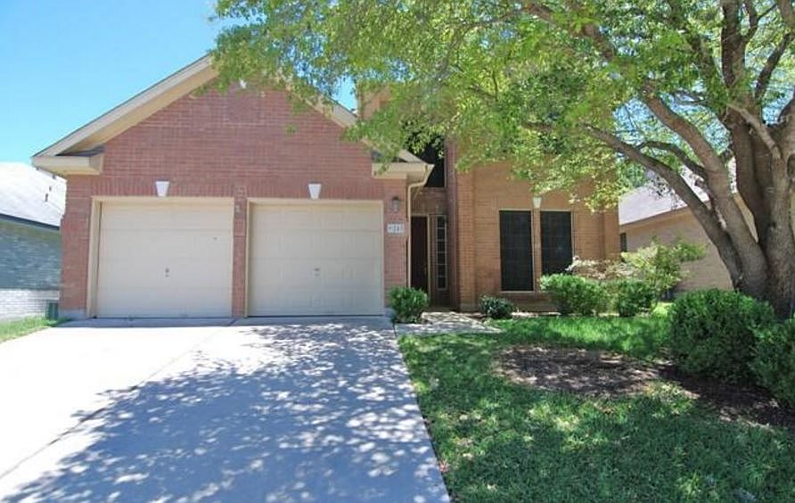 Zillow Cibolo