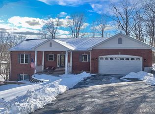 10263 Rosetta Ln, Bonne Terre, MO 63628