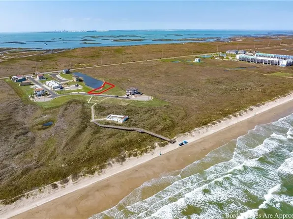 6517 Villa Castellon Dr, Port Aransas, TX 78373
