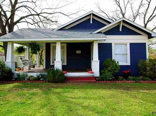 115 English St, Mount Vernon, TX 75457