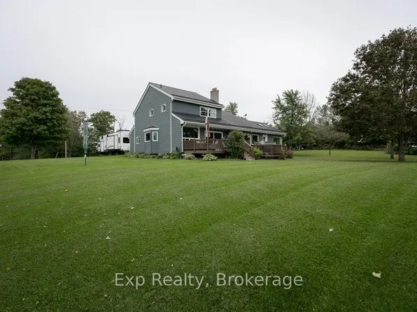 150 Portage St, Trent Hills, ON K0L 1L0