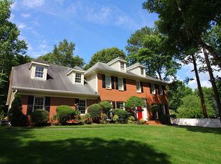 2292 Woodsfield Ln NE, Marietta, GA 30062