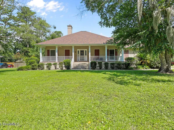 125 River Ridge Rd, Brunswick, GA 31523