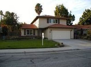 5557 Dunsburry Ct, San Jose, CA 95123