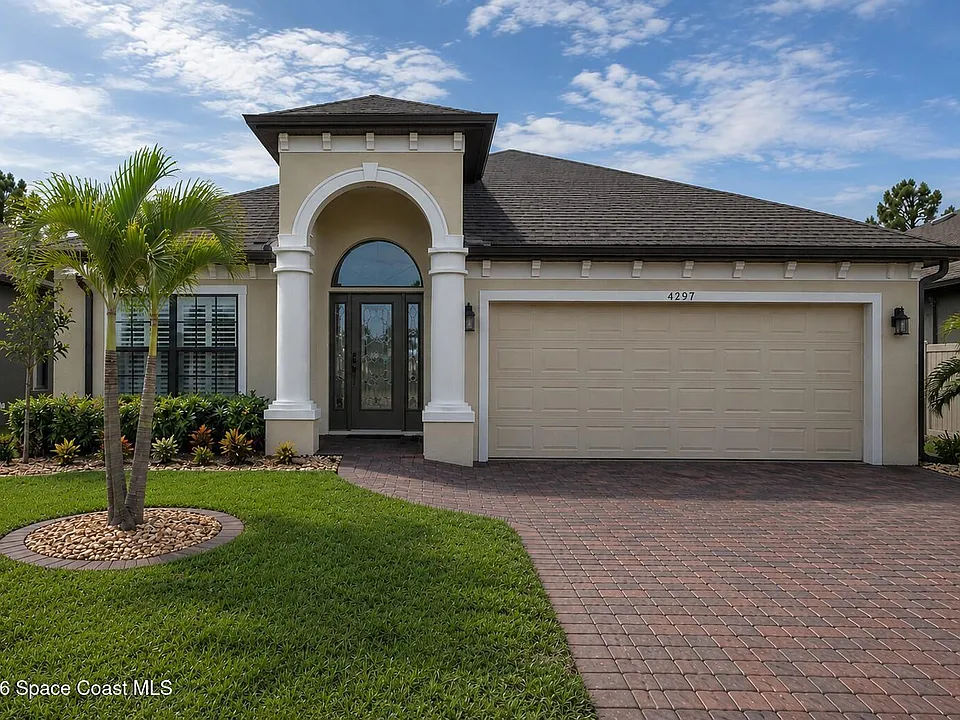 4297 Broomsedge Cir