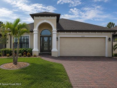4297 Broomsedge Cir, West Melbourne, FL, 32904